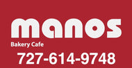 Manos Bakery Cafe, Inc.